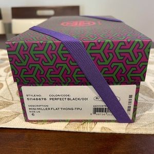 Tory Burch mini Miller